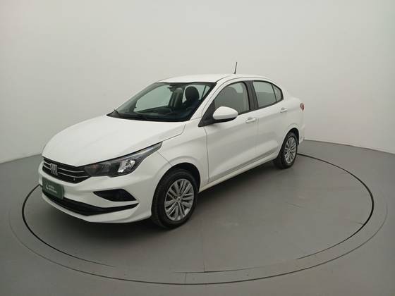 FIAT CRONOS 1.0 FIREFLY FLEX DRIVE MANUAL
